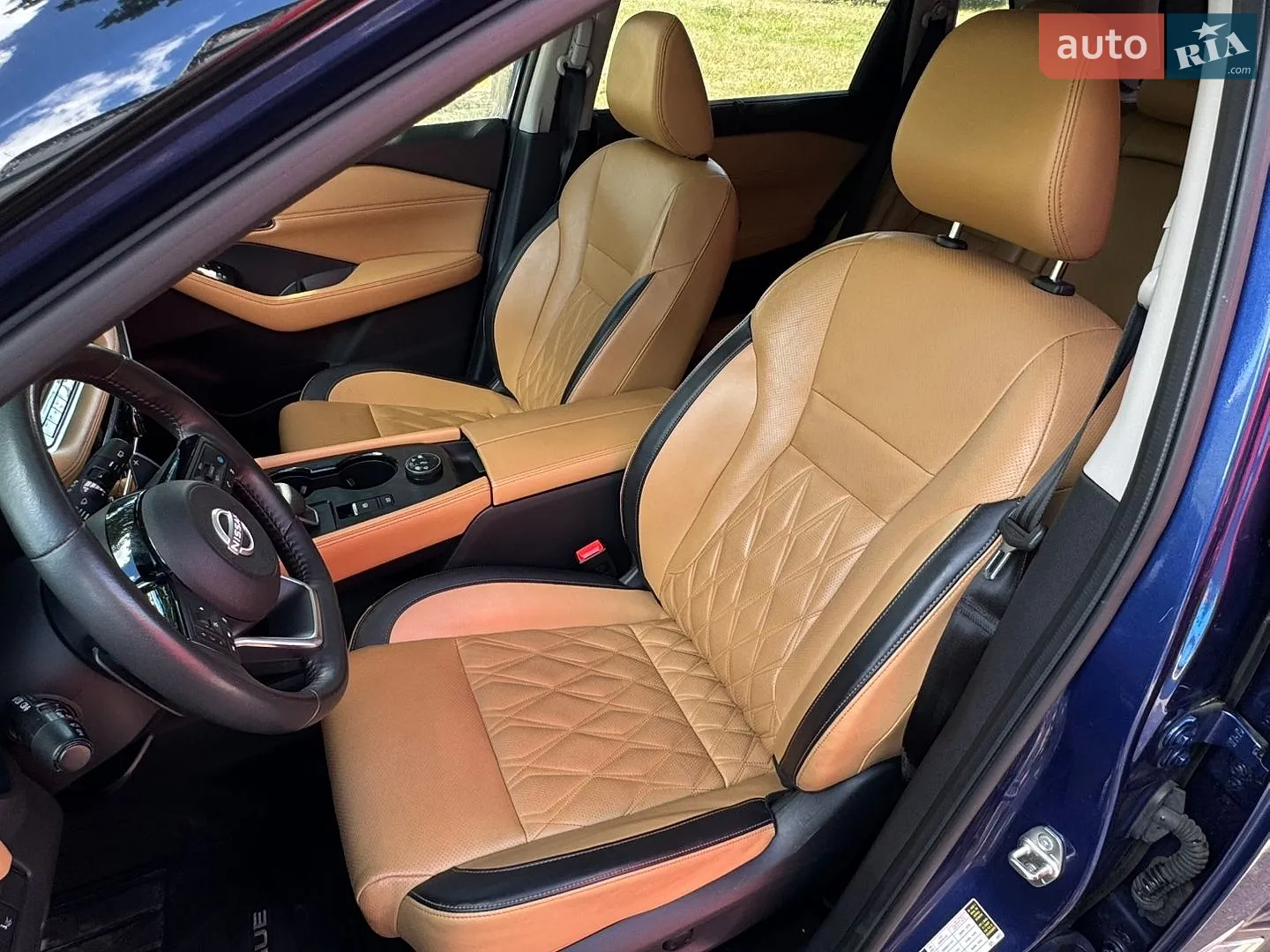 2022 Nissan Rogue - мініатюра 26