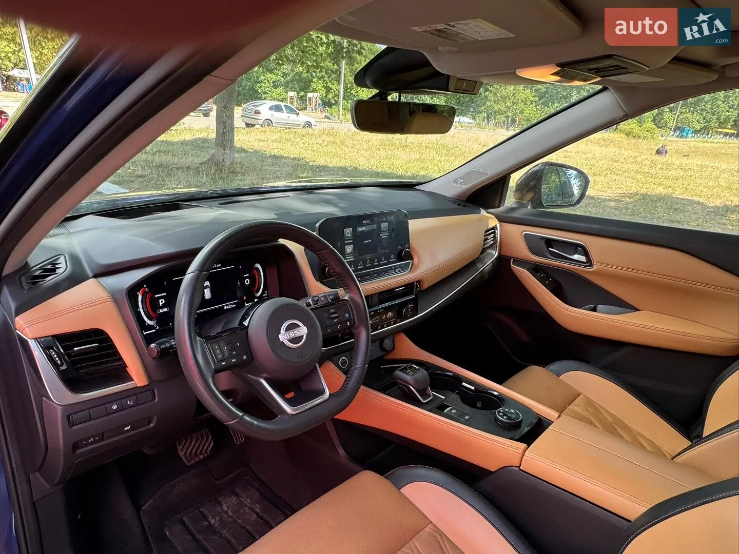 2022 Nissan Rogue - мініатюра 18
