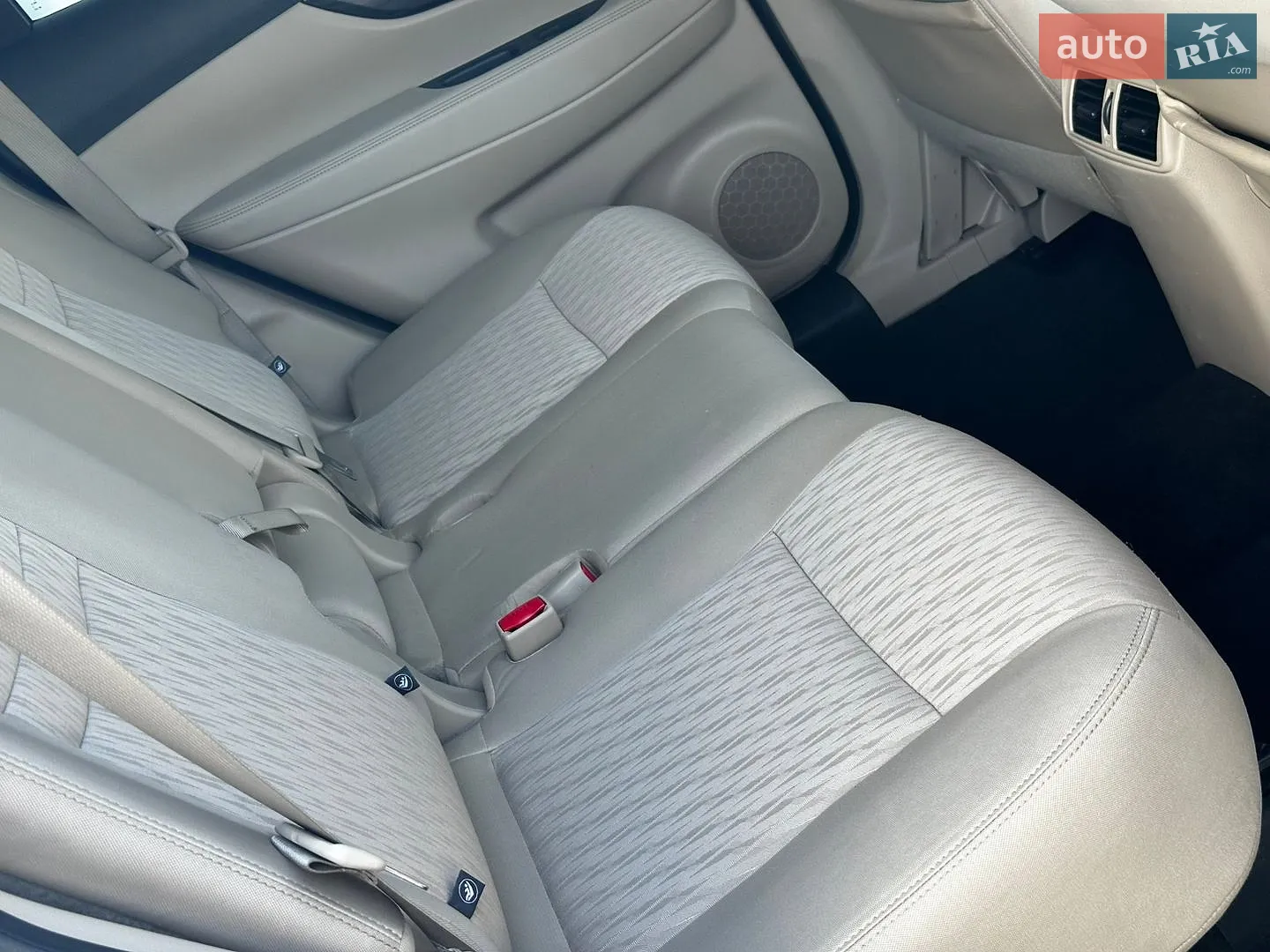 2018 Nissan Rogue - мініатюра 25