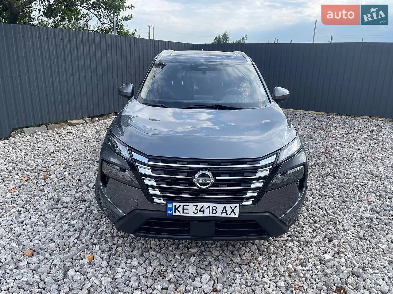 2024 Nissan Rogue - мініатюра 35