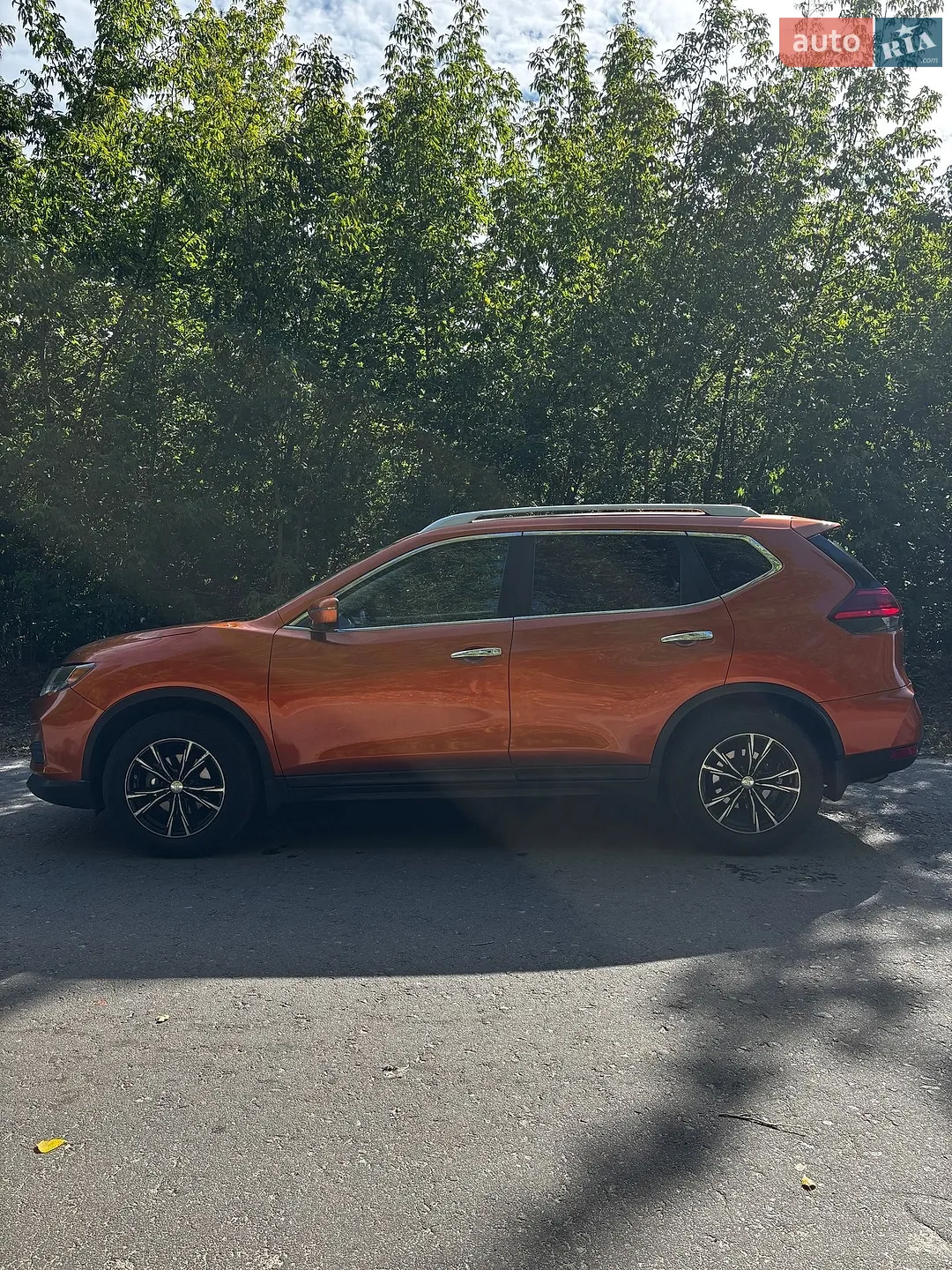 2016 Nissan Rogue - мініатюра 6