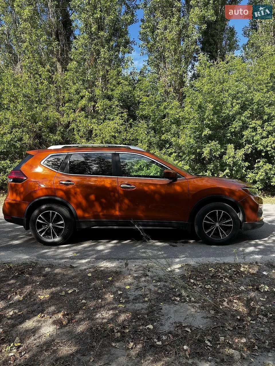 2016 Nissan Rogue - мініатюра 5