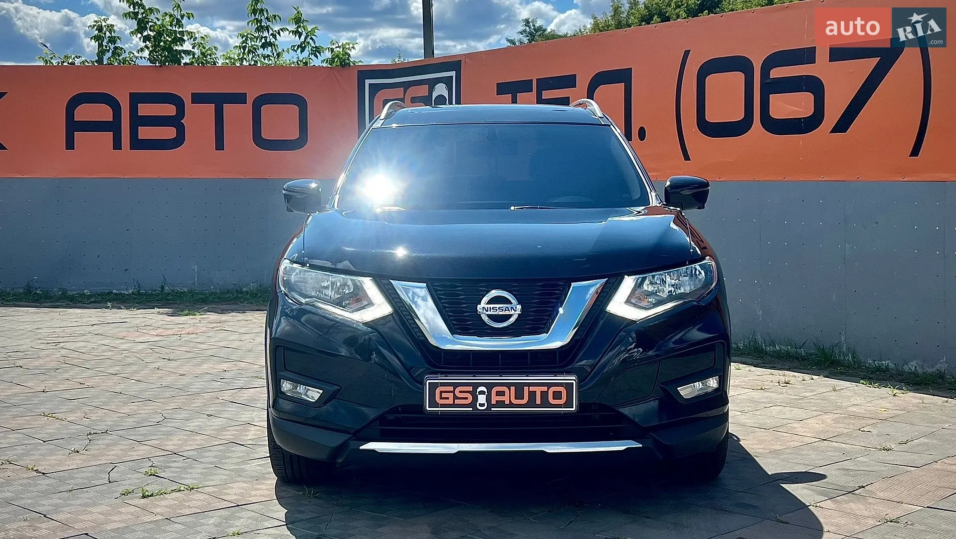 2016 Nissan Rogue - мініатюра 2