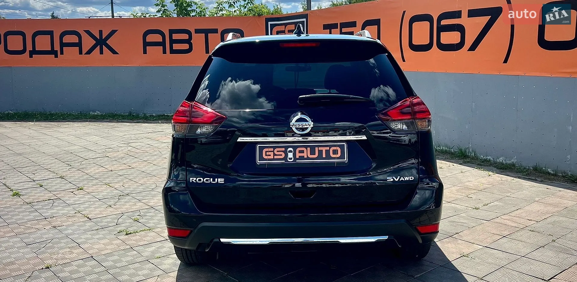 2016 Nissan Rogue - мініатюра 5
