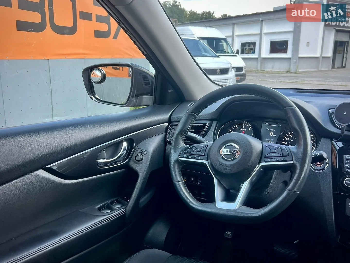 2016 Nissan Rogue - мініатюра 11