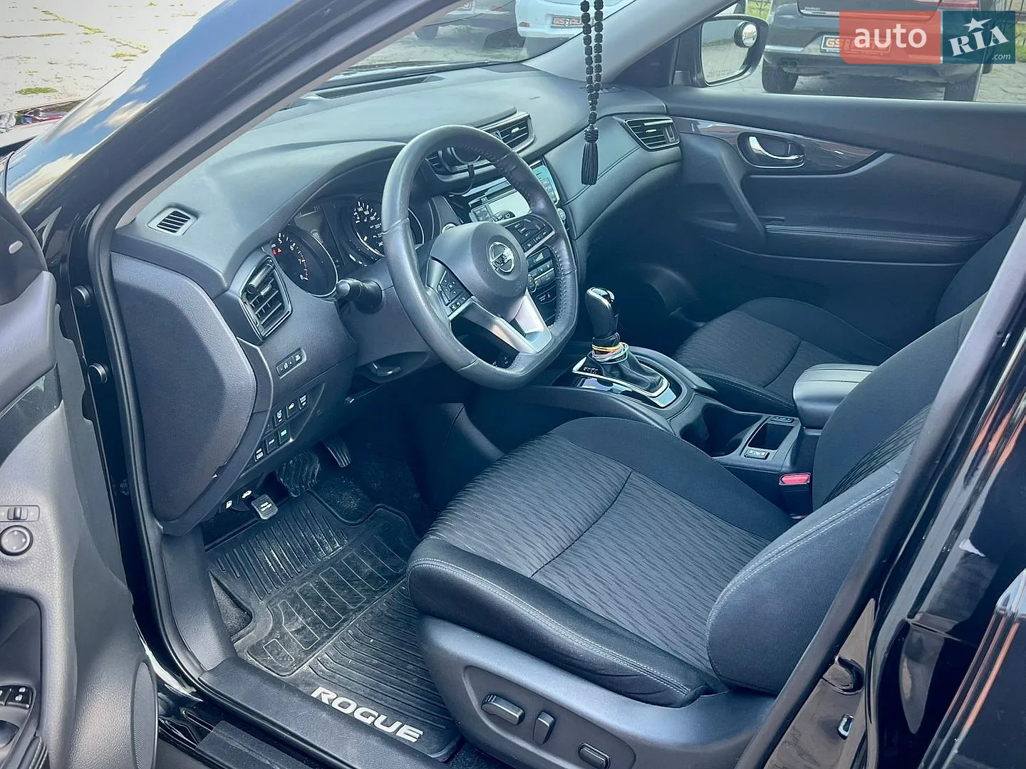 2016 Nissan Rogue - мініатюра 8