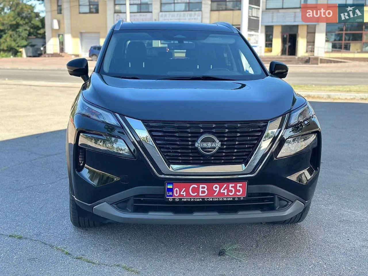 2022 Nissan Rogue - мініатюра 10