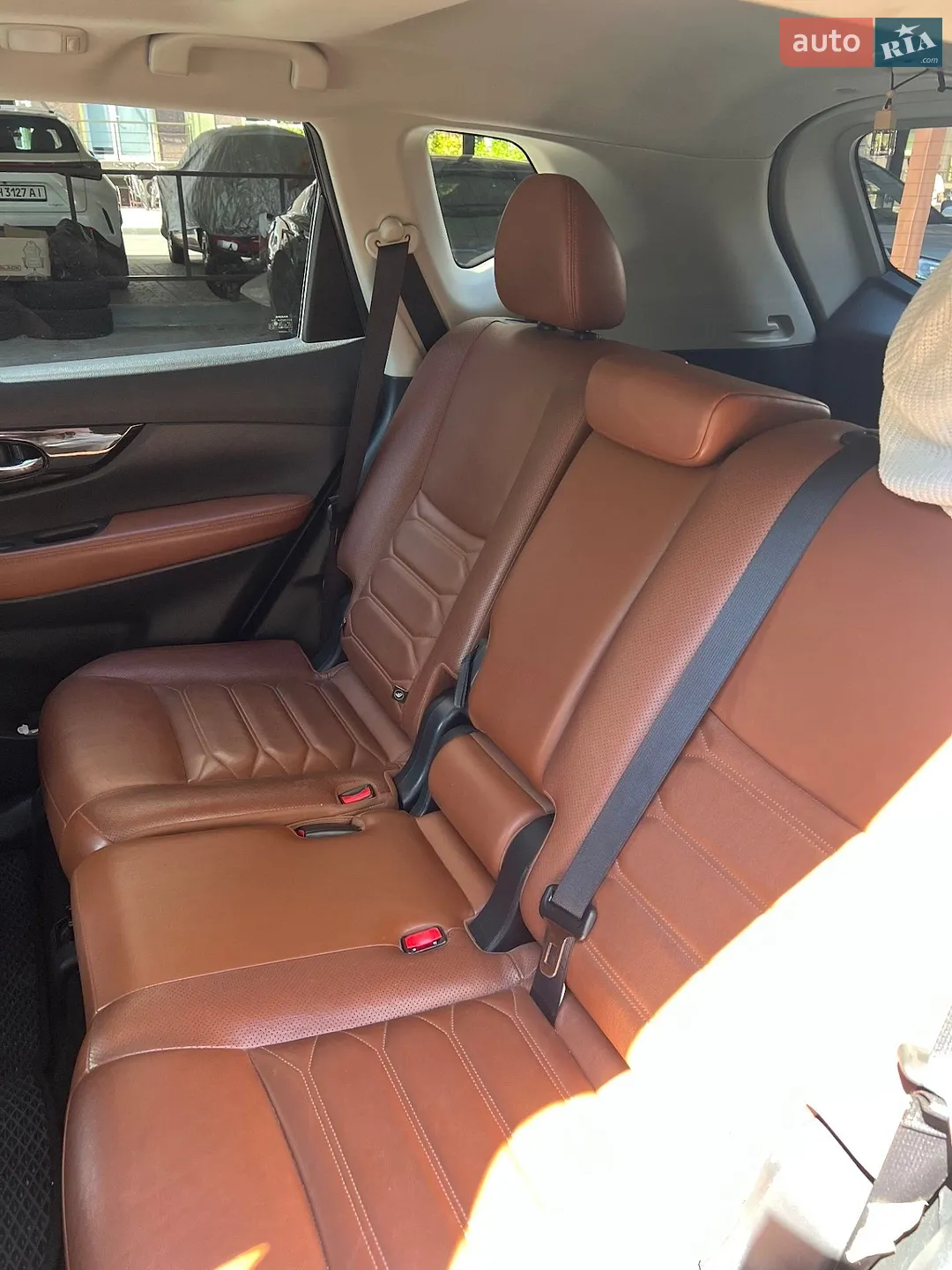 2018 Nissan Rogue - мініатюра 13