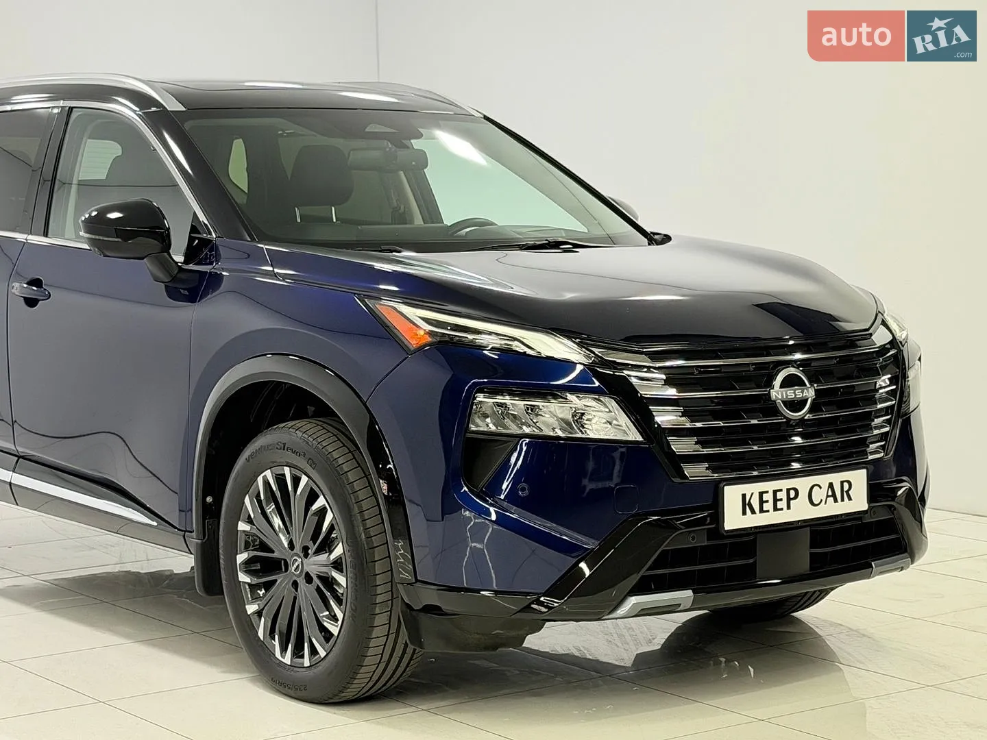 2024 Nissan Rogue - мініатюра 6