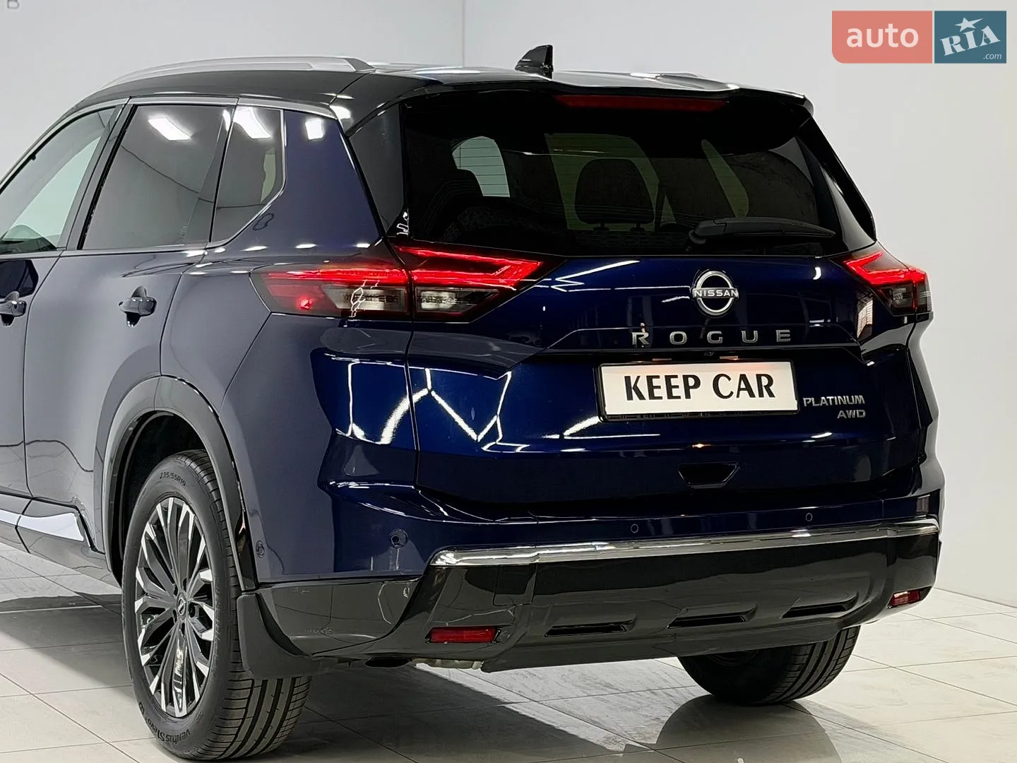 2024 Nissan Rogue - мініатюра 12