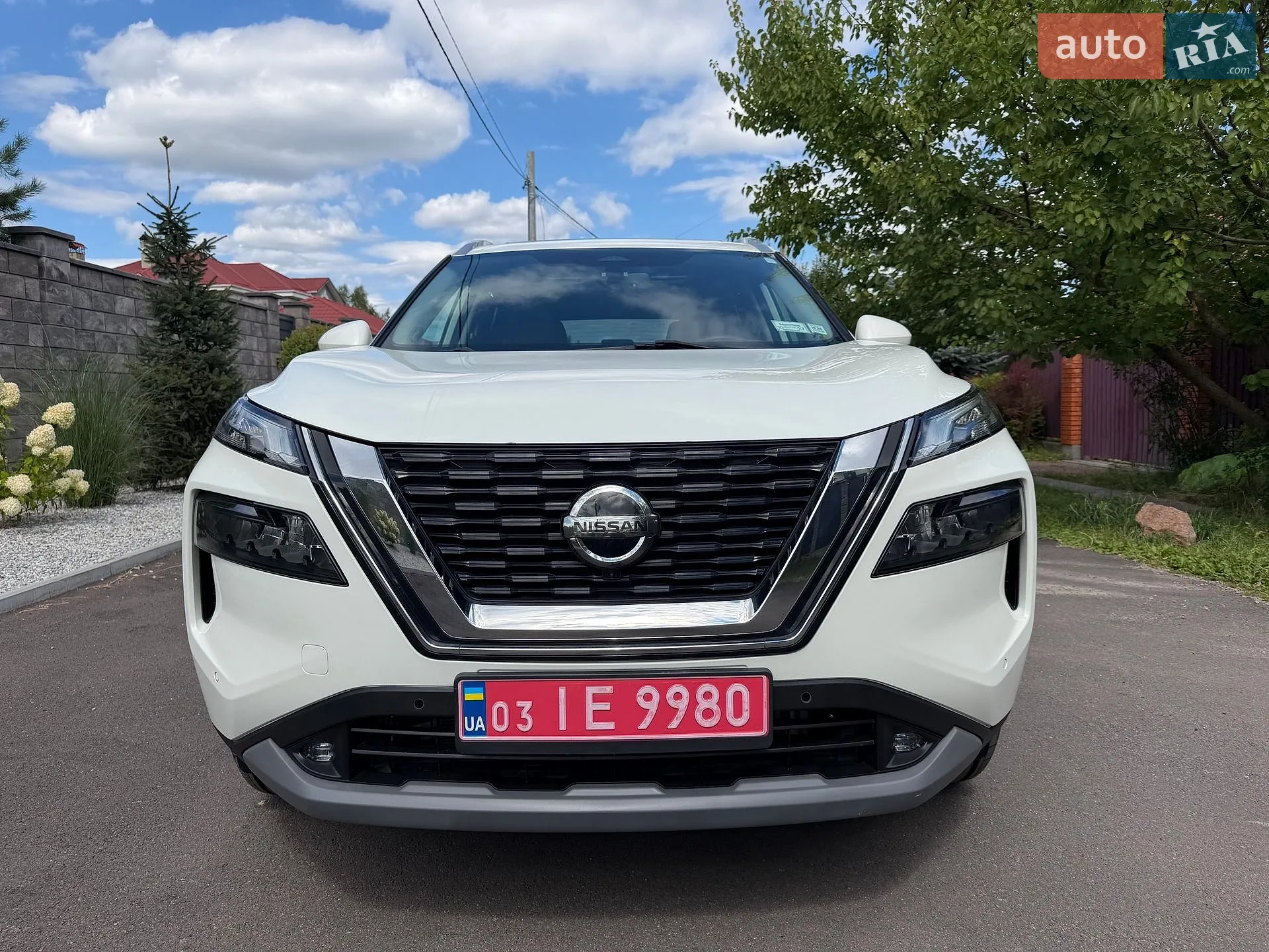 2020 Nissan Rogue - мініатюра 4