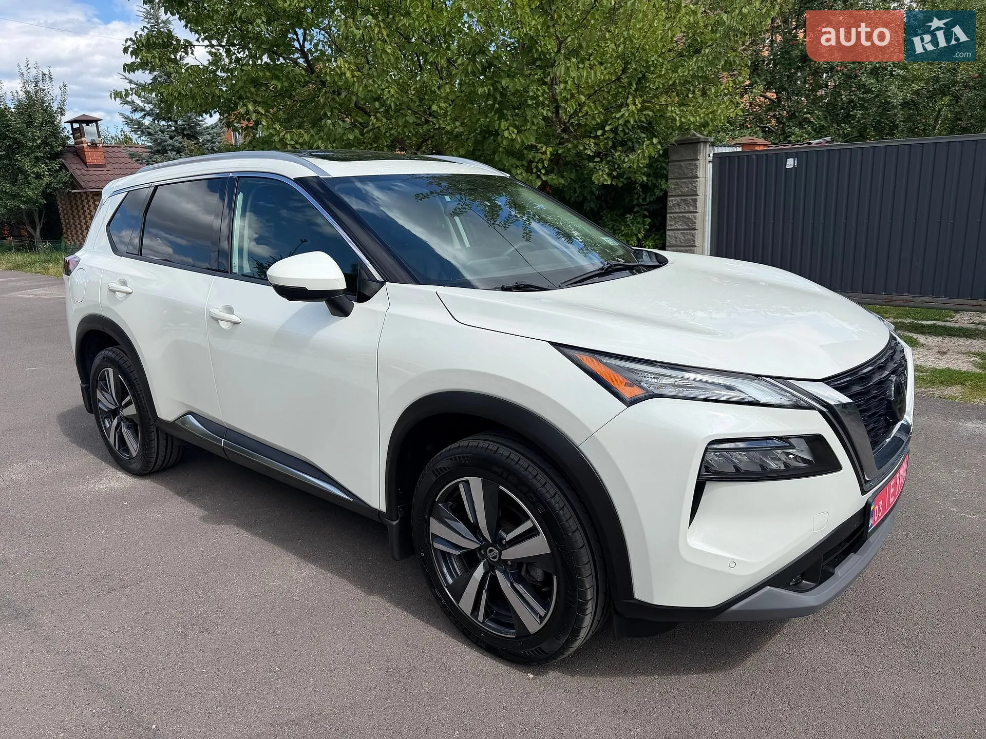 2020 Nissan Rogue - мініатюра 6