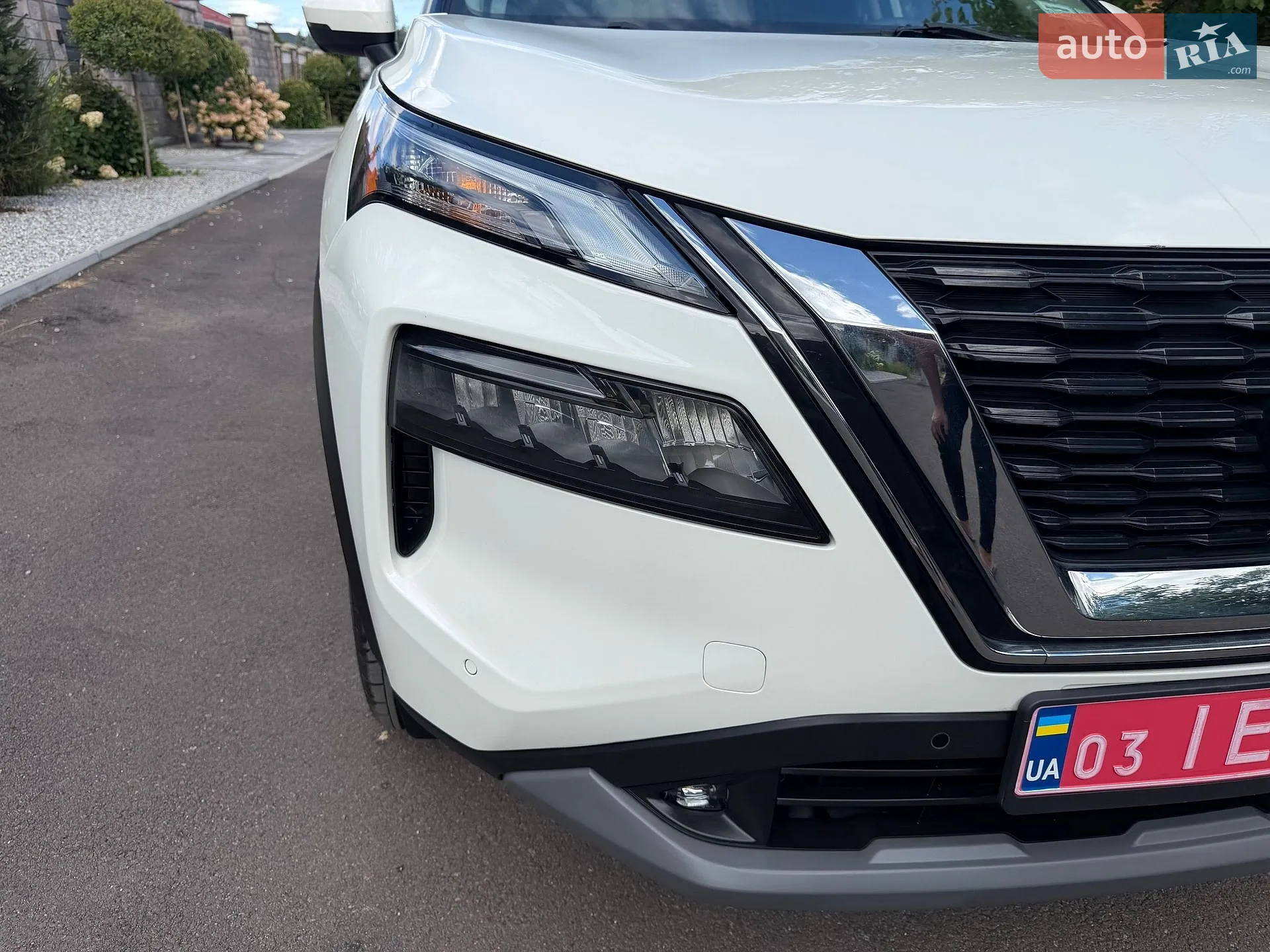 2020 Nissan Rogue - мініатюра 14