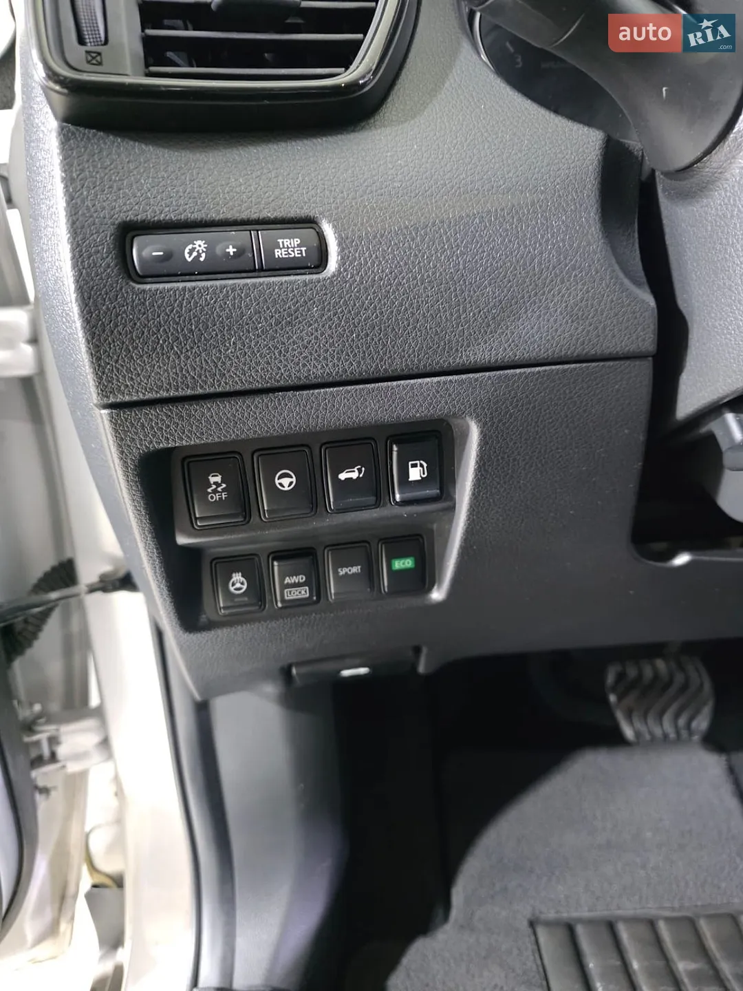 2018 Nissan Rogue - мініатюра 4