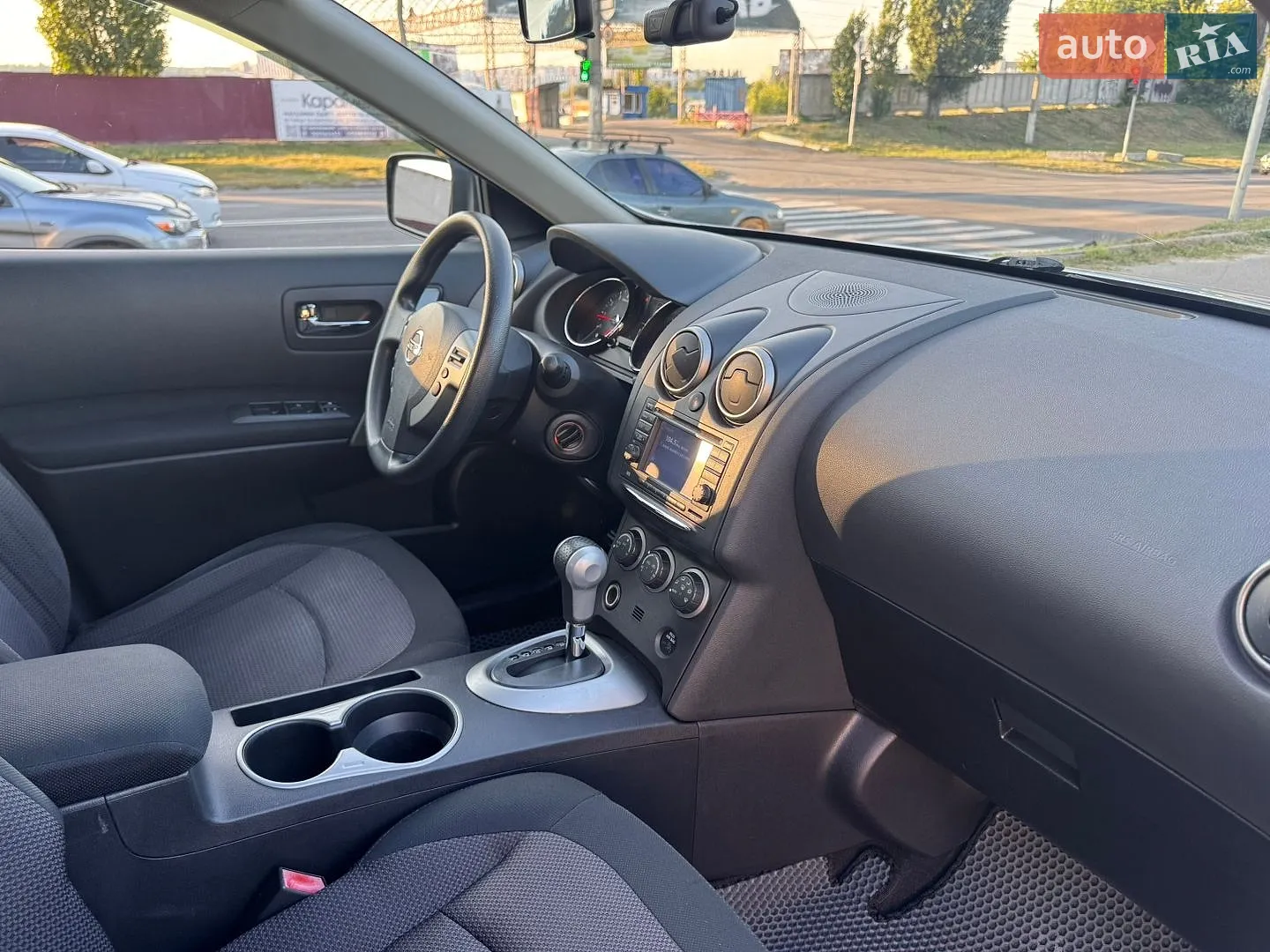 2011 Nissan Rogue - мініатюра 30
