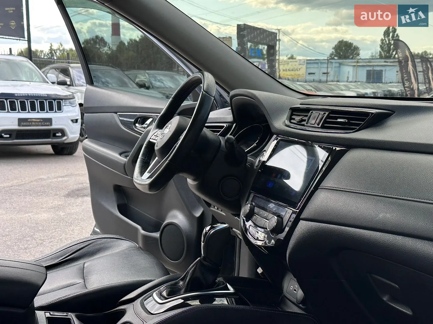 2018 Nissan Rogue - мініатюра 24