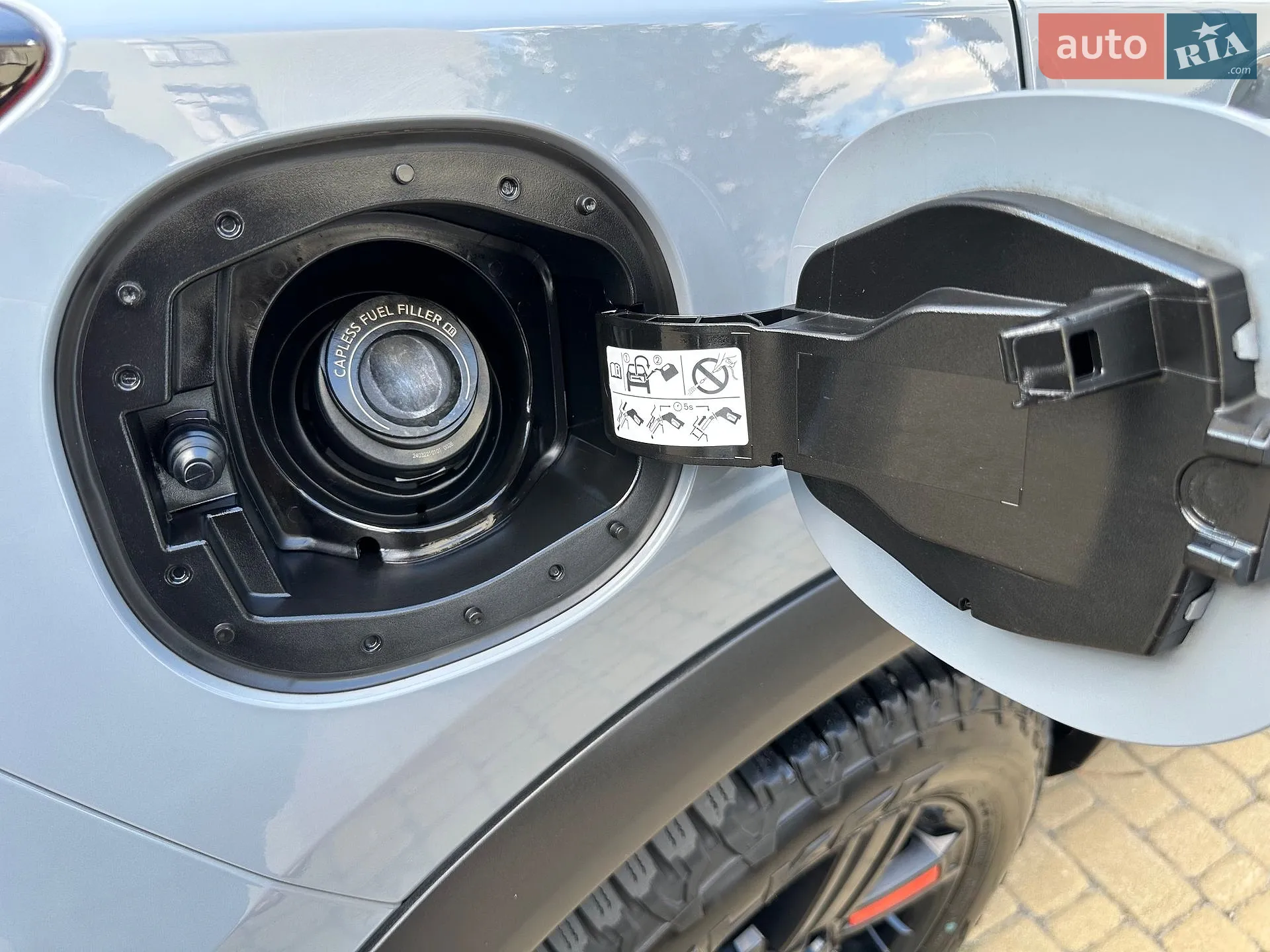 2025 Nissan Rogue - мініатюра 45