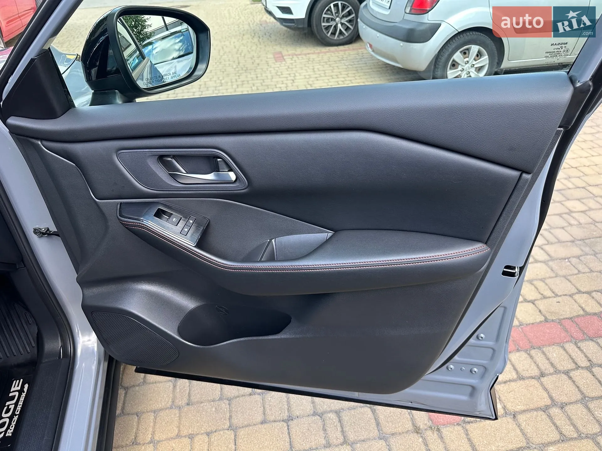 2025 Nissan Rogue - мініатюра 53