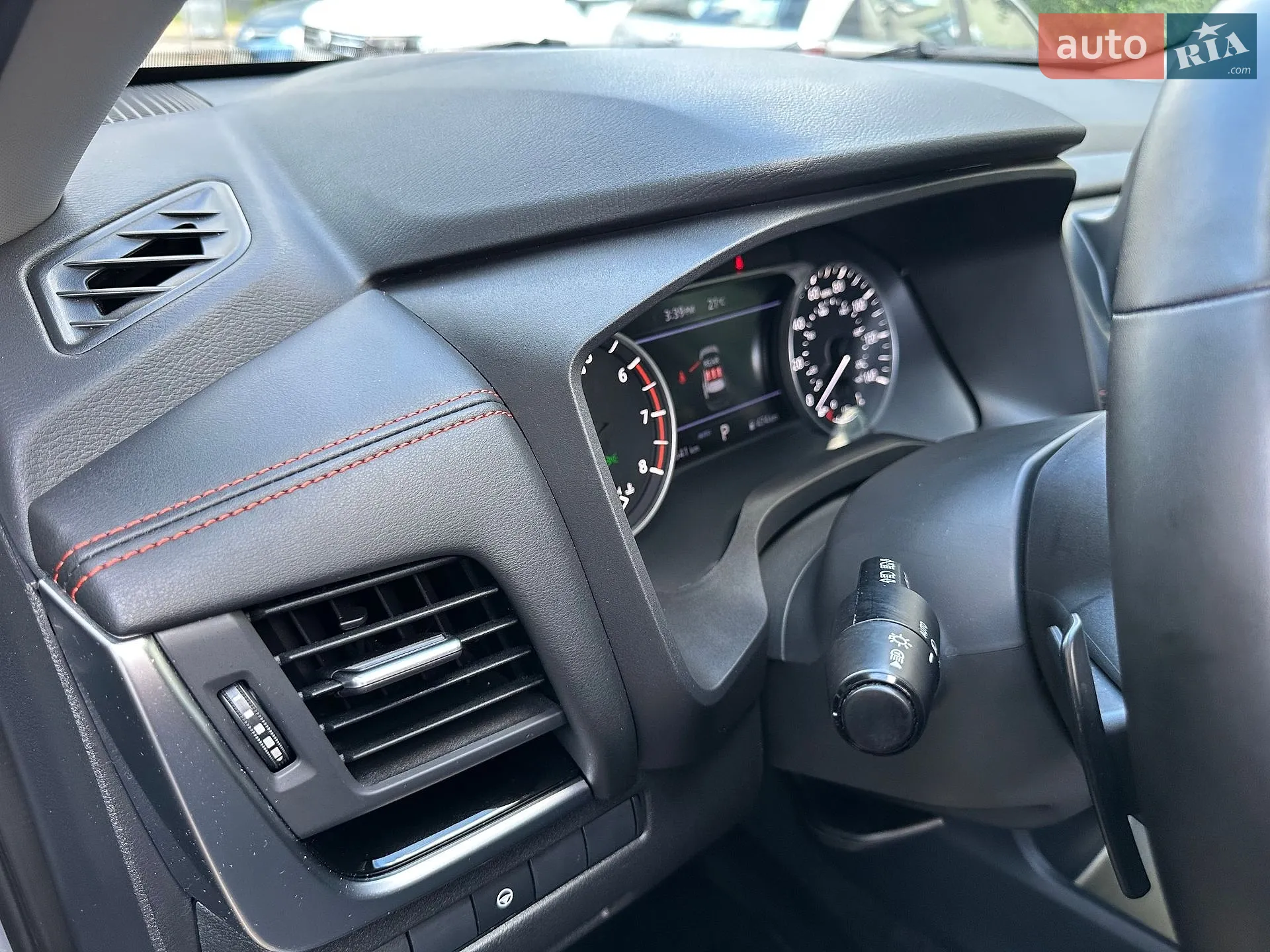 2025 Nissan Rogue - мініатюра 58