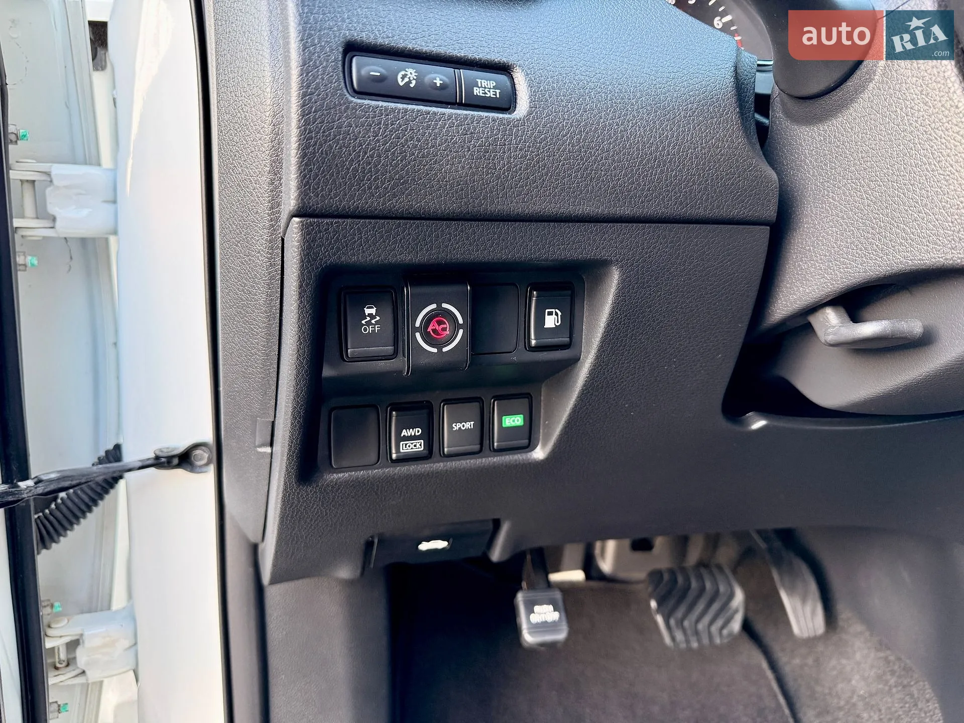 2018 Nissan Rogue - мініатюра 26