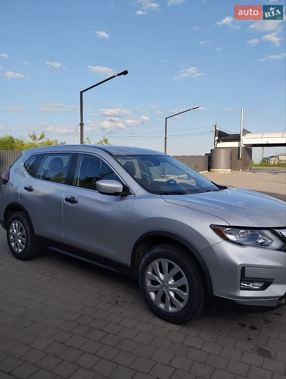 2020 Nissan Rogue - мініатюра 6