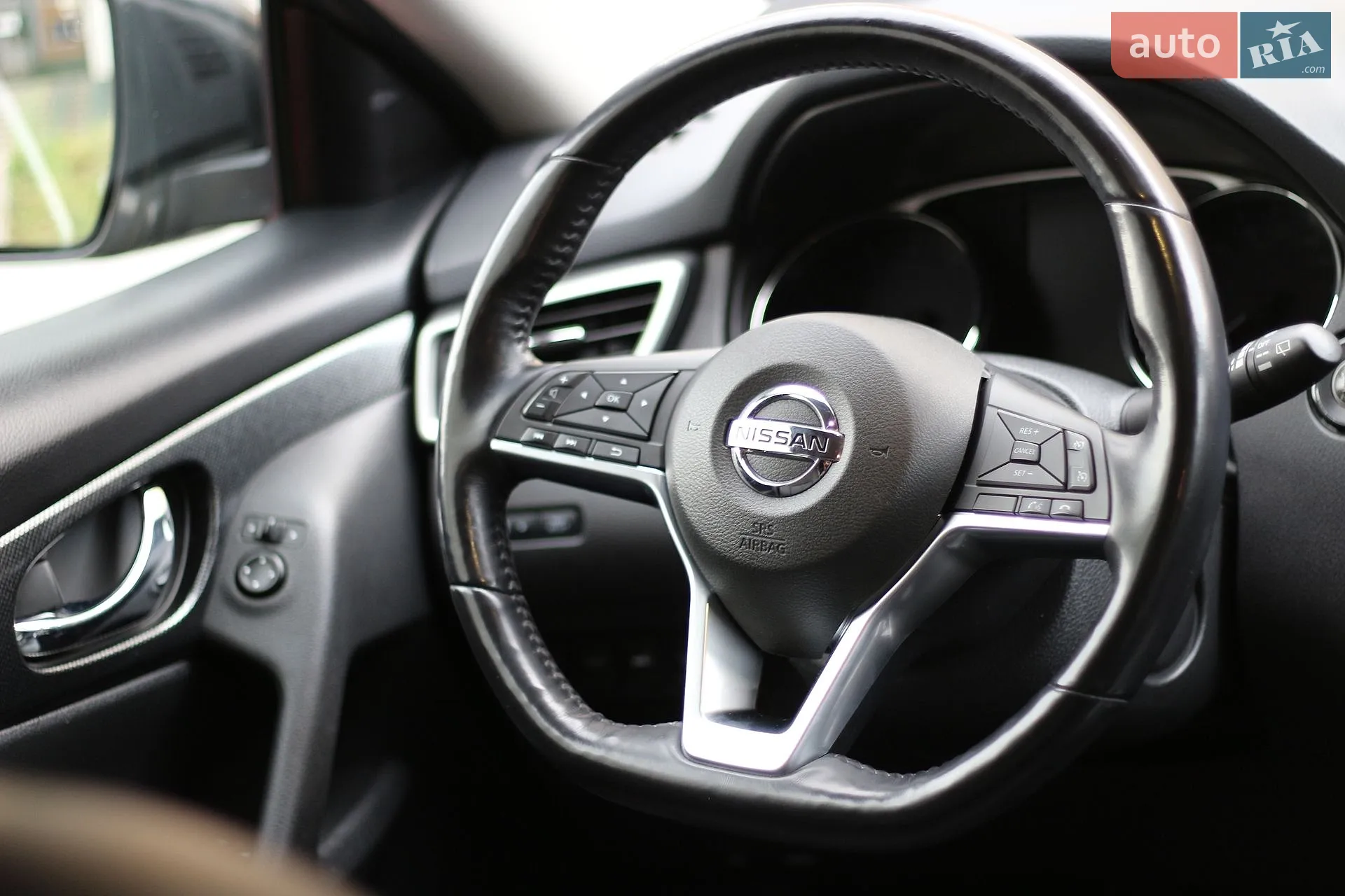 2016 Nissan Rogue - мініатюра 22