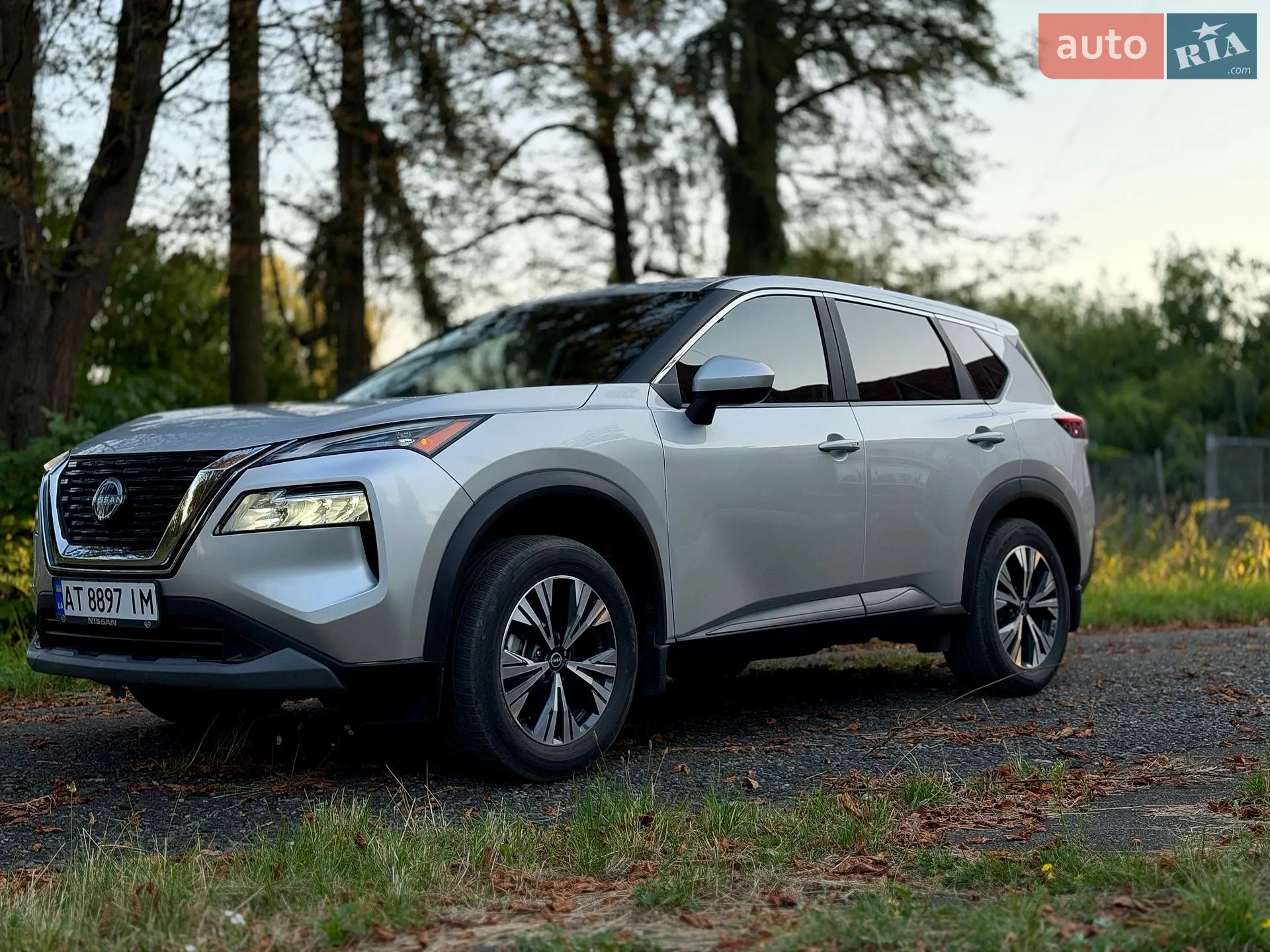 2023 Nissan Rogue - мініатюра 4