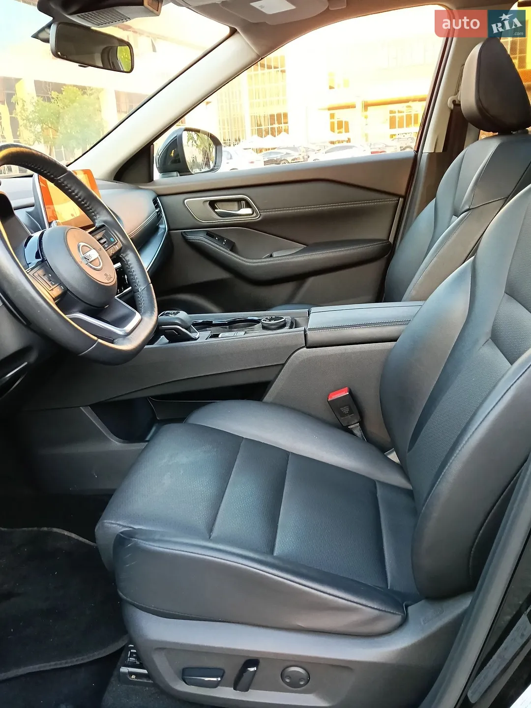 2020 Nissan Rogue - мініатюра 11