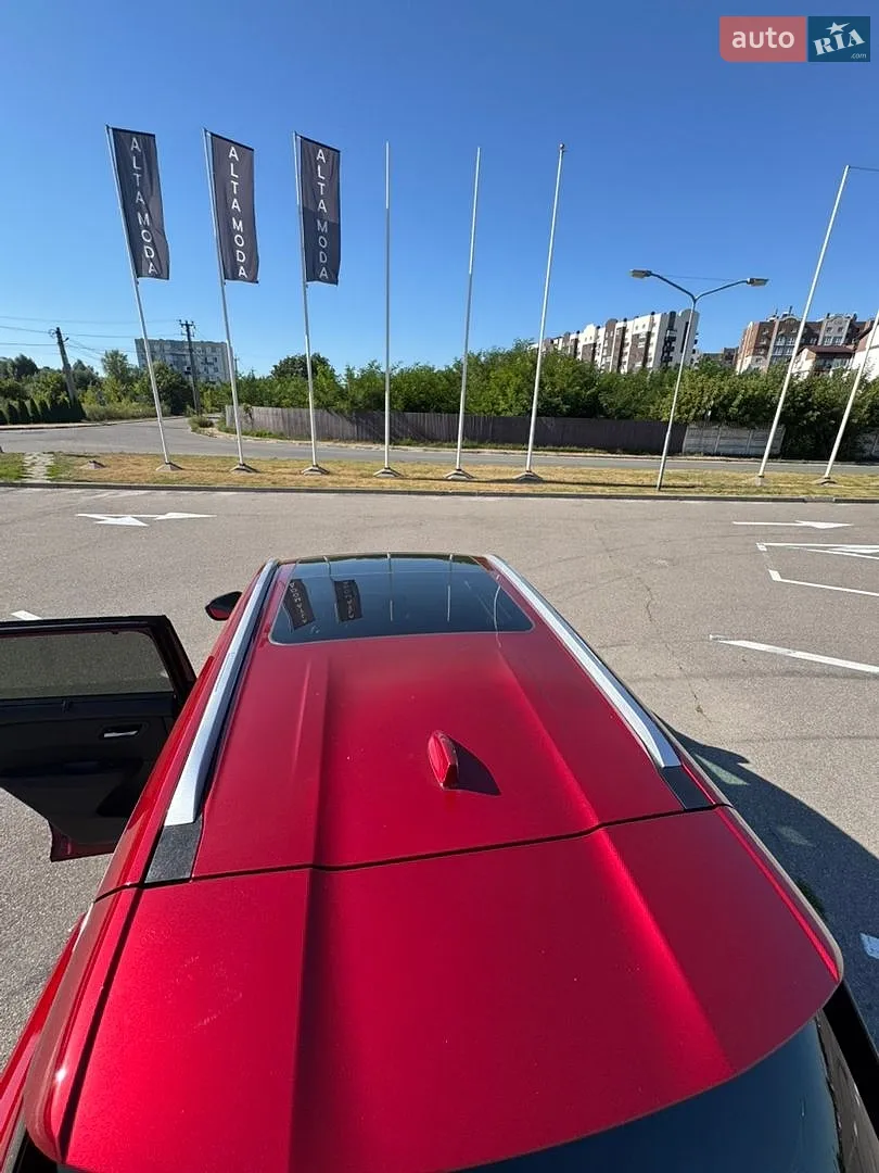2024 Nissan Rogue - мініатюра 7
