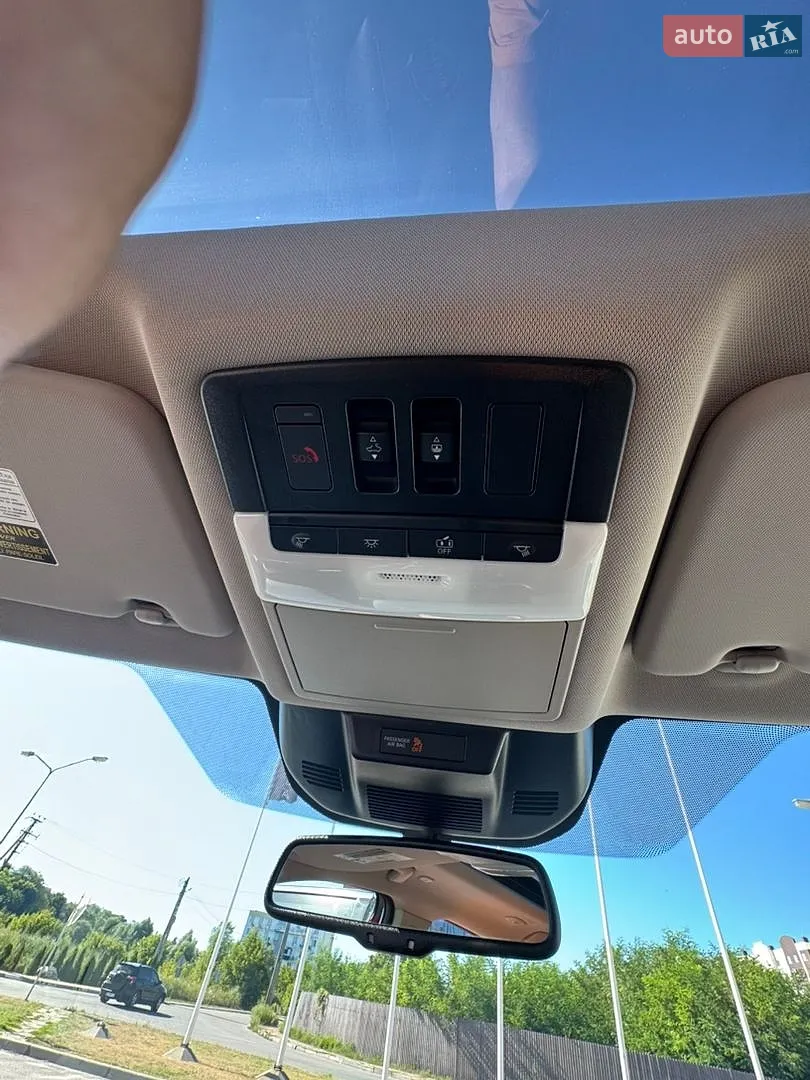 2024 Nissan Rogue - мініатюра 39