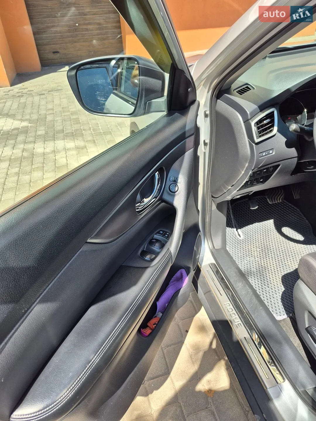 2015 Nissan Rogue - мініатюра 19