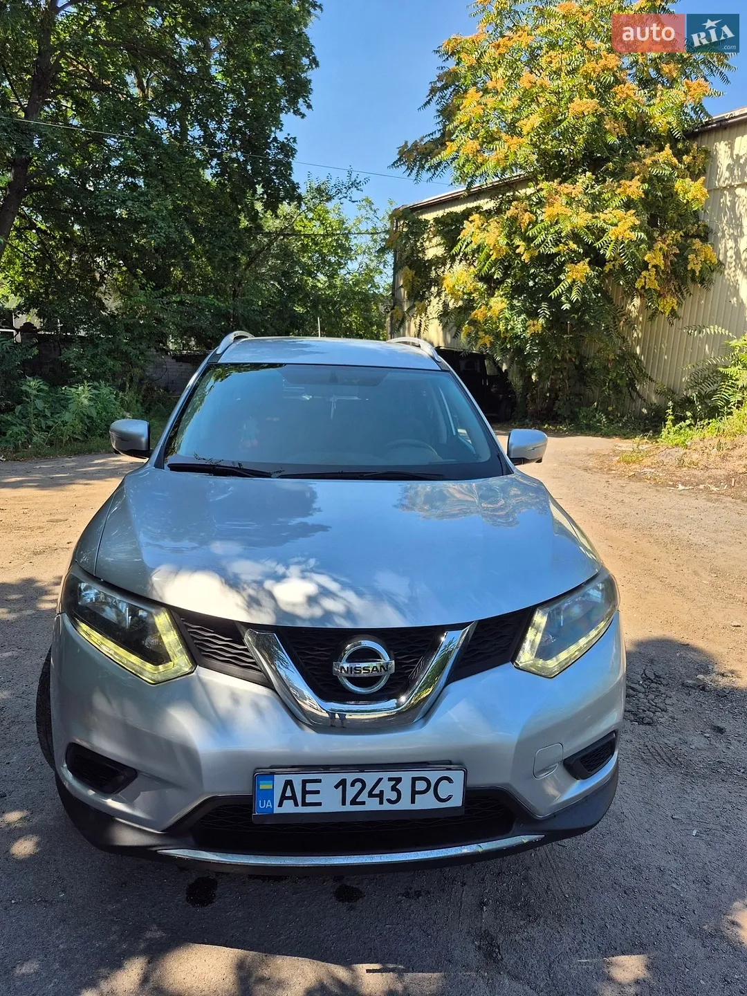 2015 Nissan Rogue - мініатюра 26