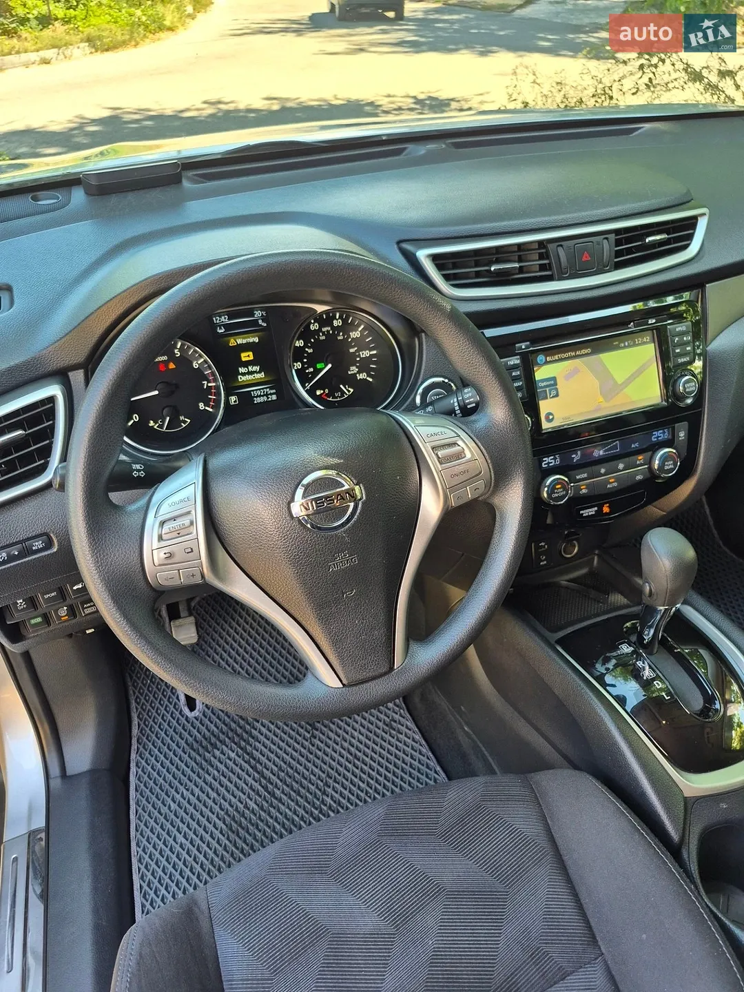 2015 Nissan Rogue - мініатюра 34