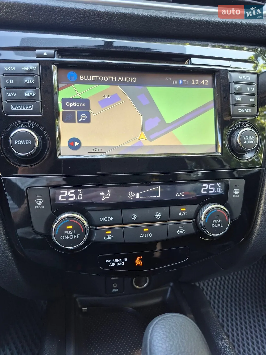 2015 Nissan Rogue - мініатюра 36