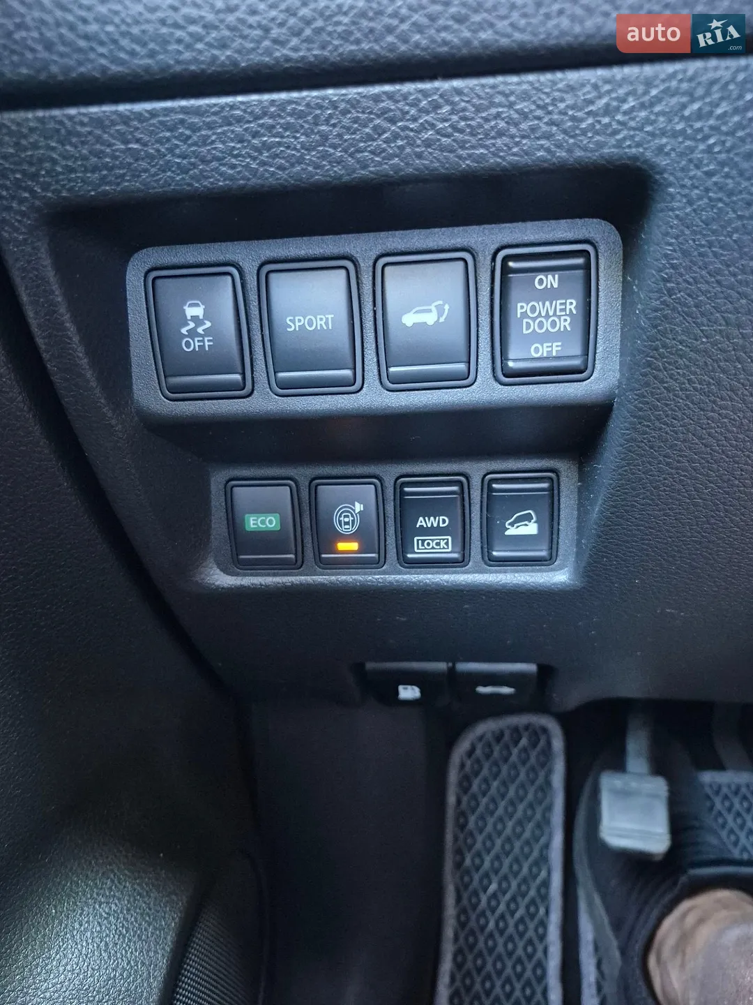 2015 Nissan Rogue - мініатюра 38