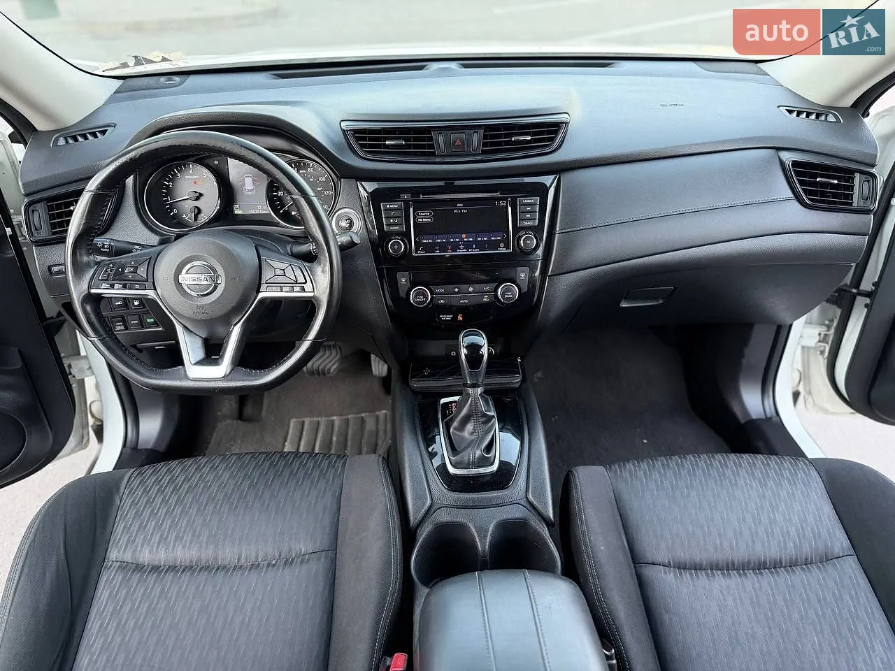 2018 Nissan Rogue - мініатюра 18
