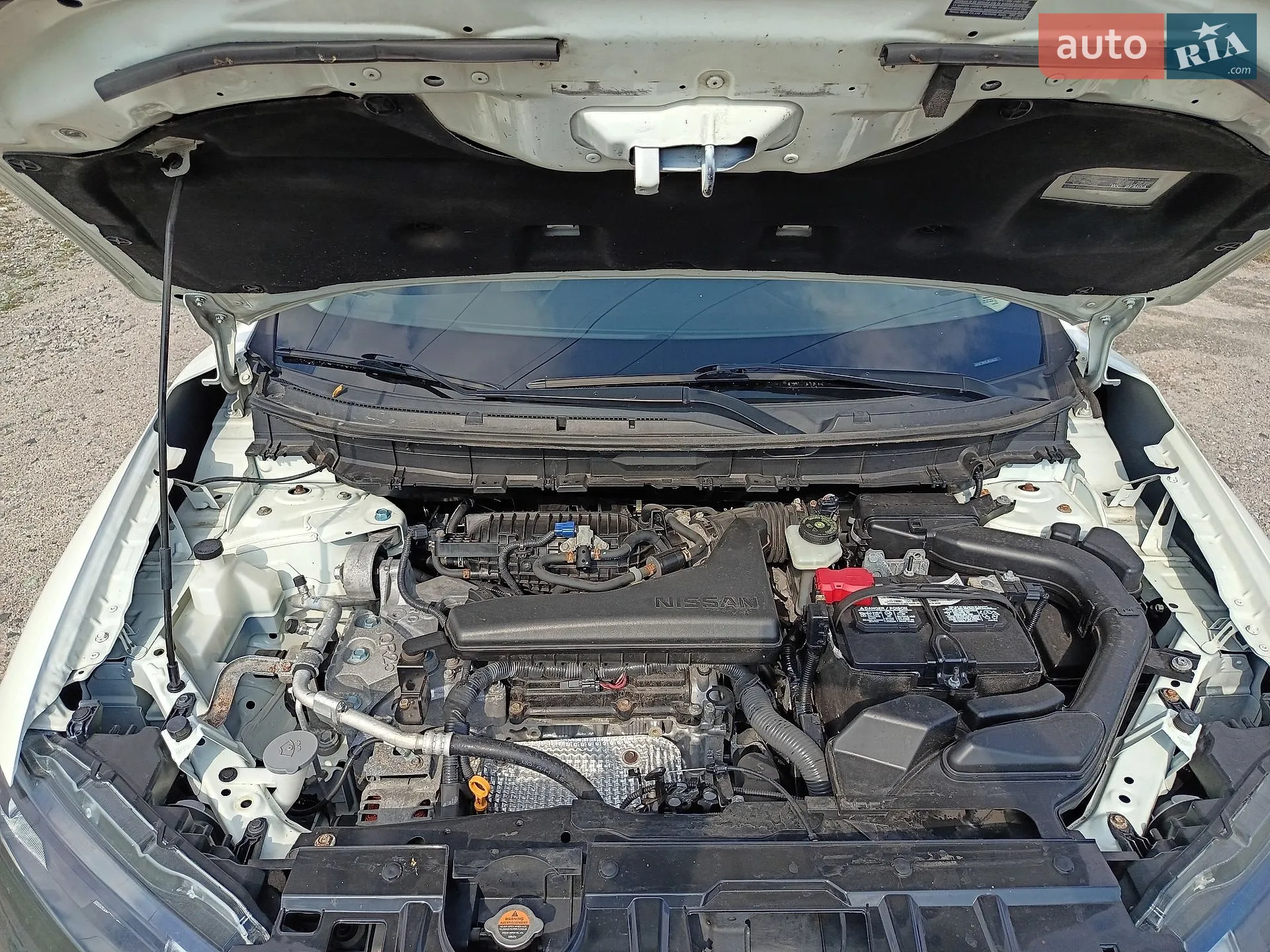 2018 Nissan Rogue - мініатюра 20