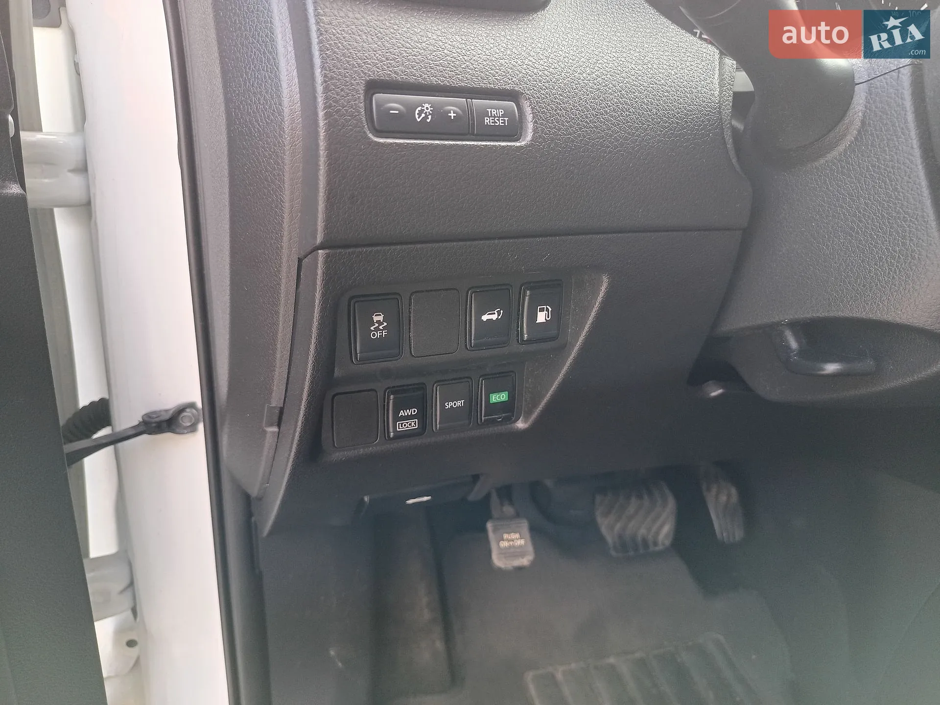 2018 Nissan Rogue - мініатюра 25