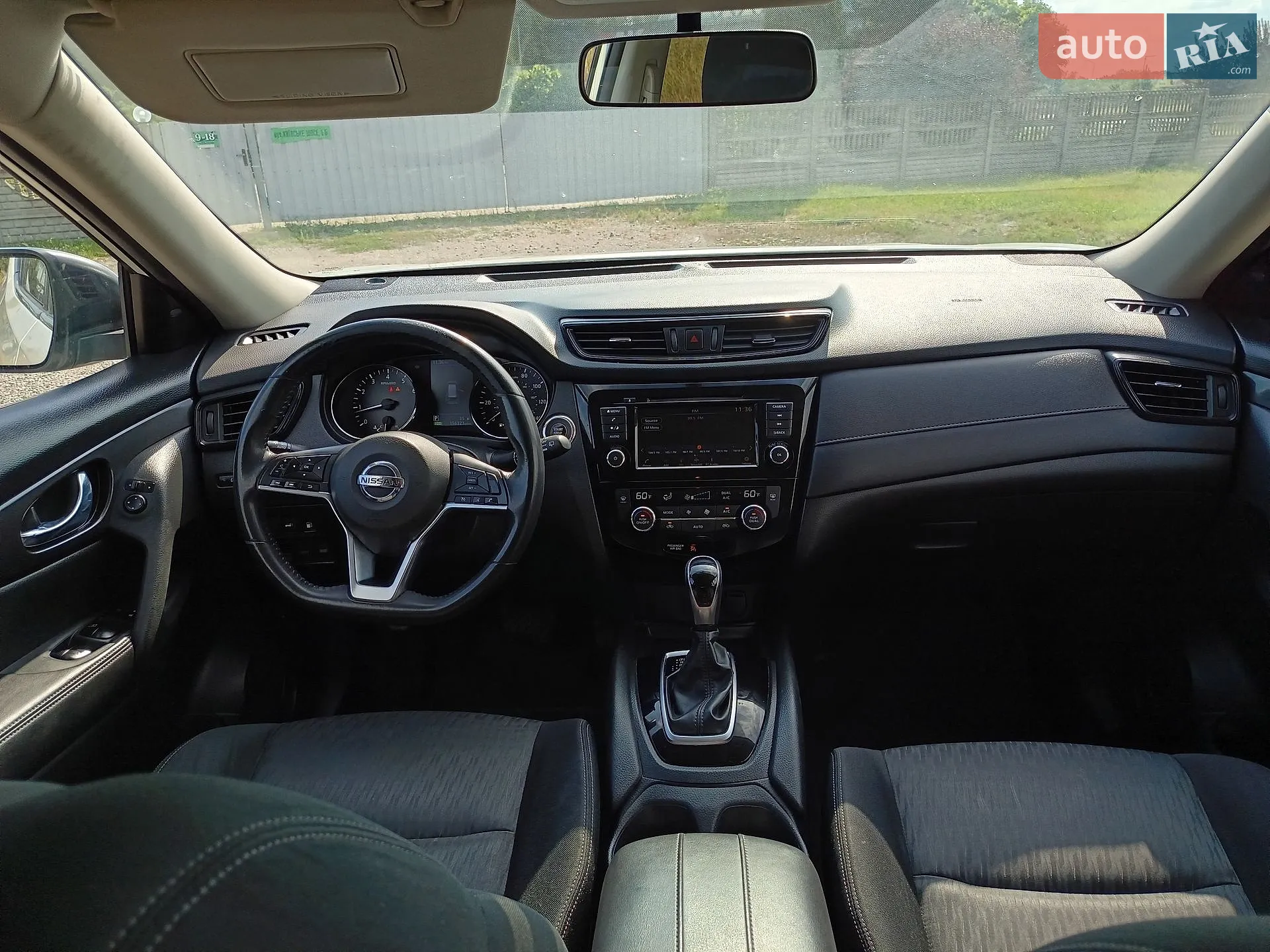 2018 Nissan Rogue - мініатюра 26
