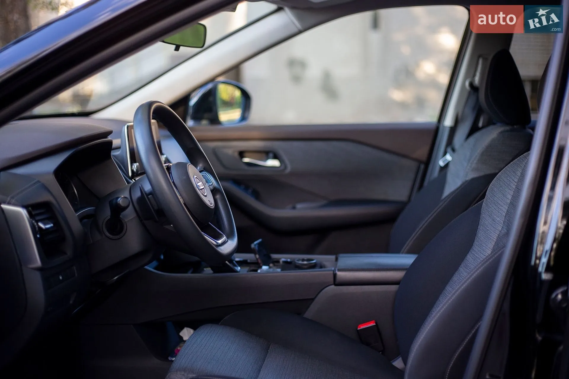 2020 Nissan Rogue - мініатюра 6