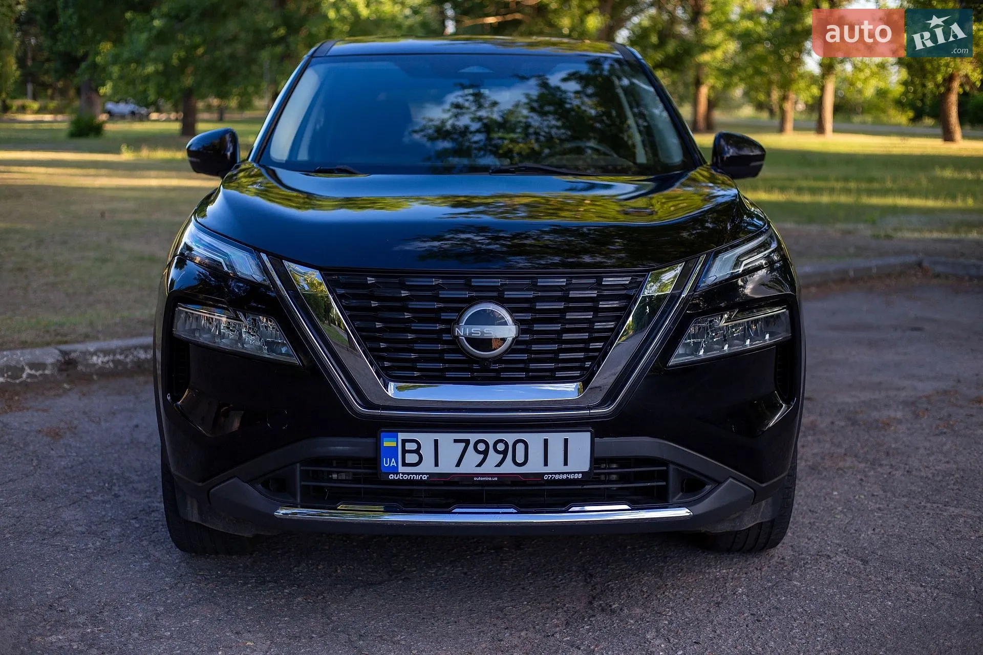 2020 Nissan Rogue - мініатюра 12