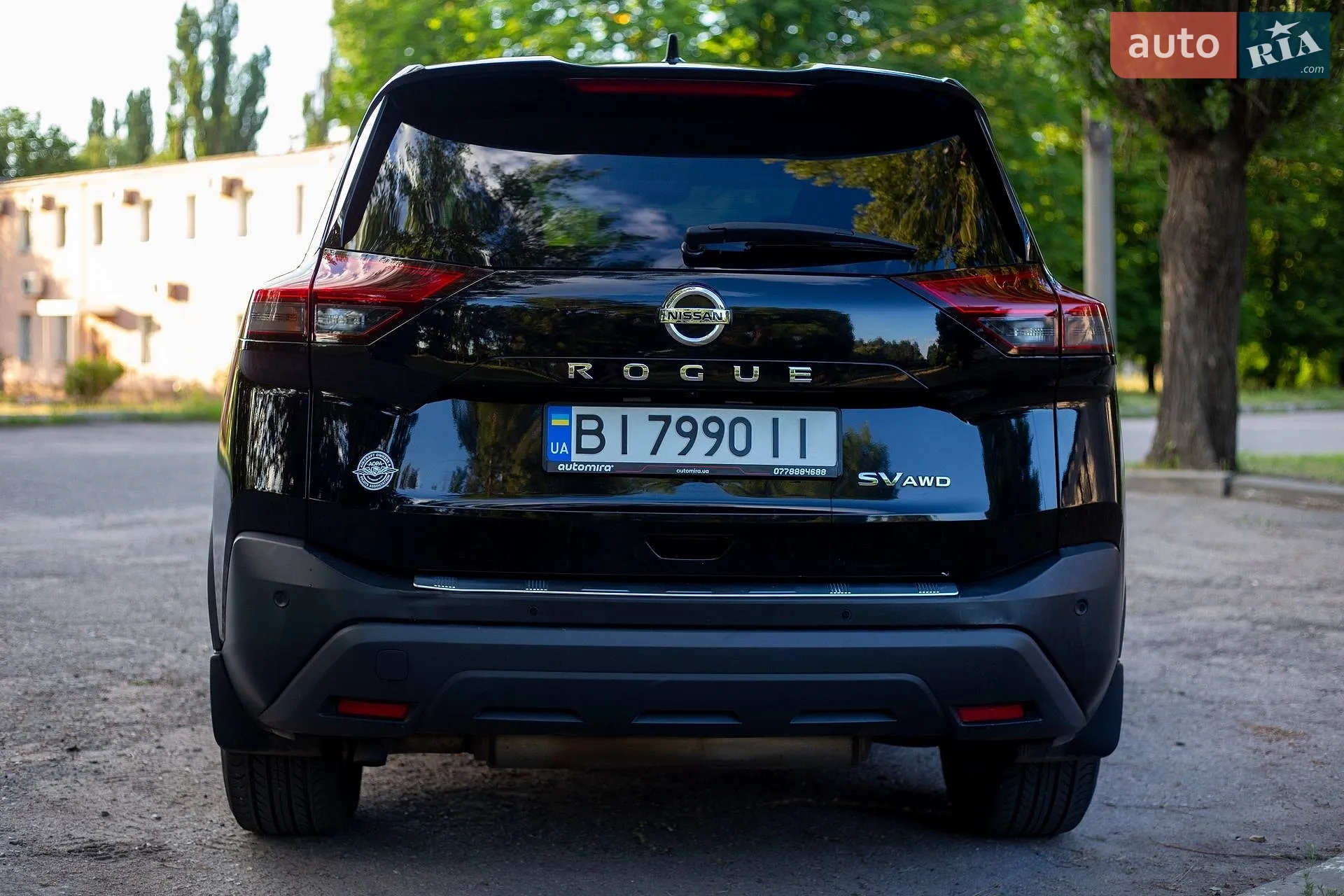 2020 Nissan Rogue - мініатюра 14