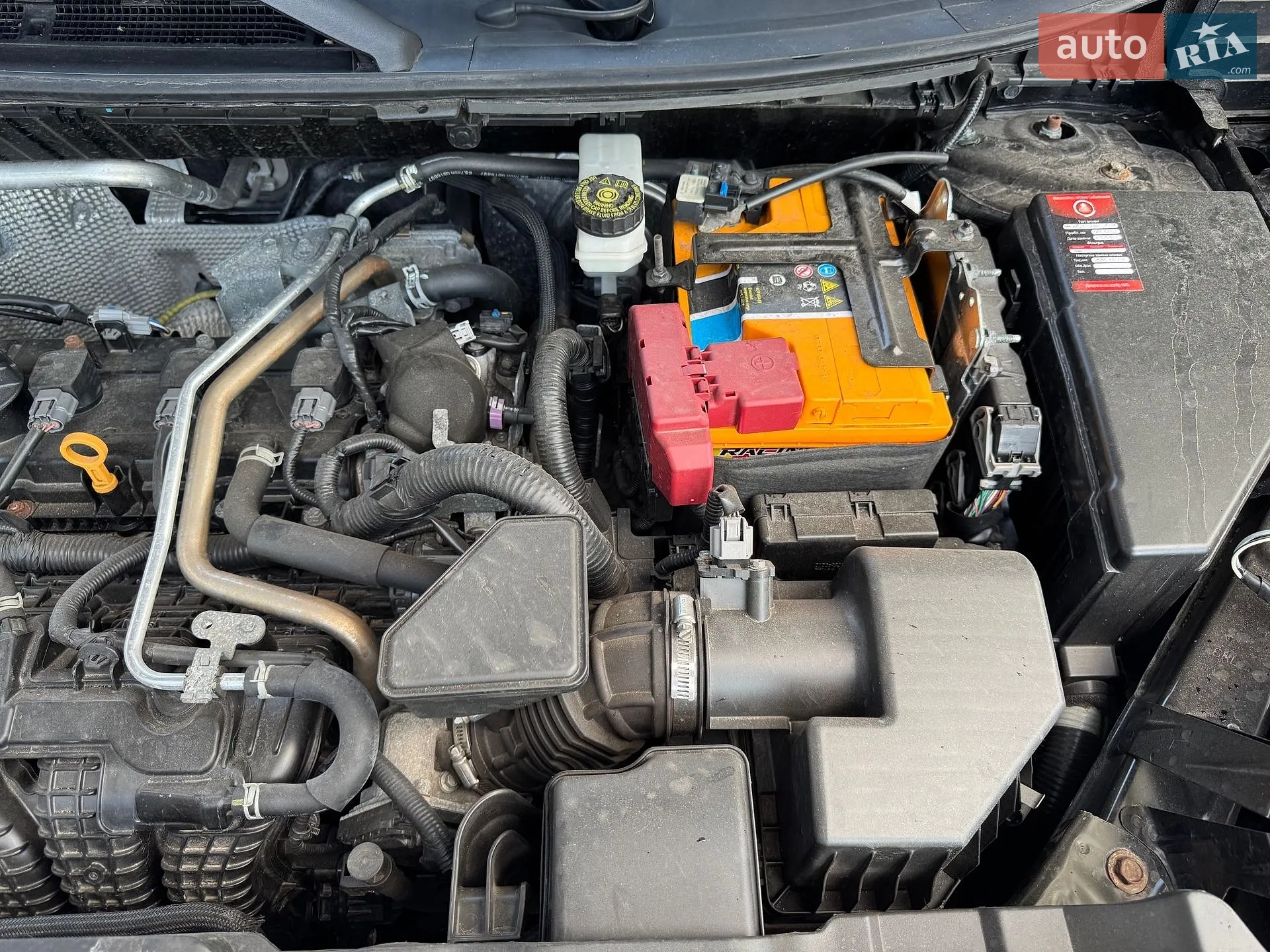 2020 Nissan Rogue - мініатюра 28