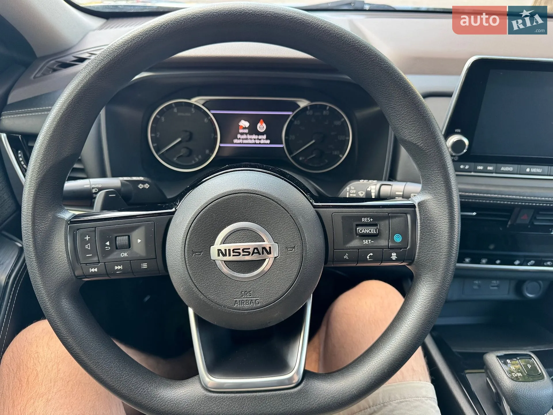 2020 Nissan Rogue - мініатюра 19