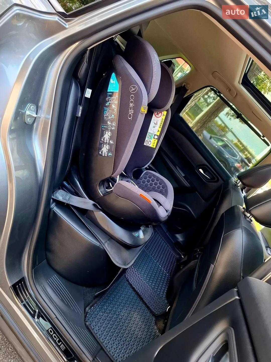 2021 Nissan Rogue - мініатюра 26
