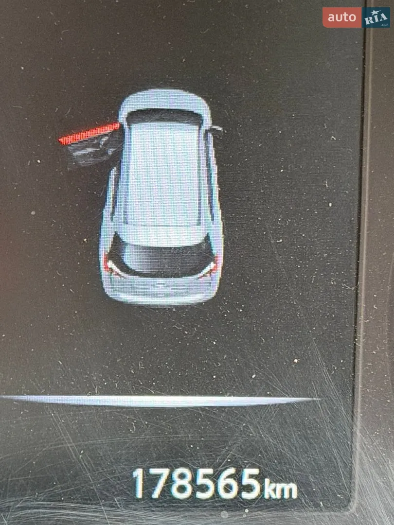 2016 Nissan Rogue - мініатюра 10