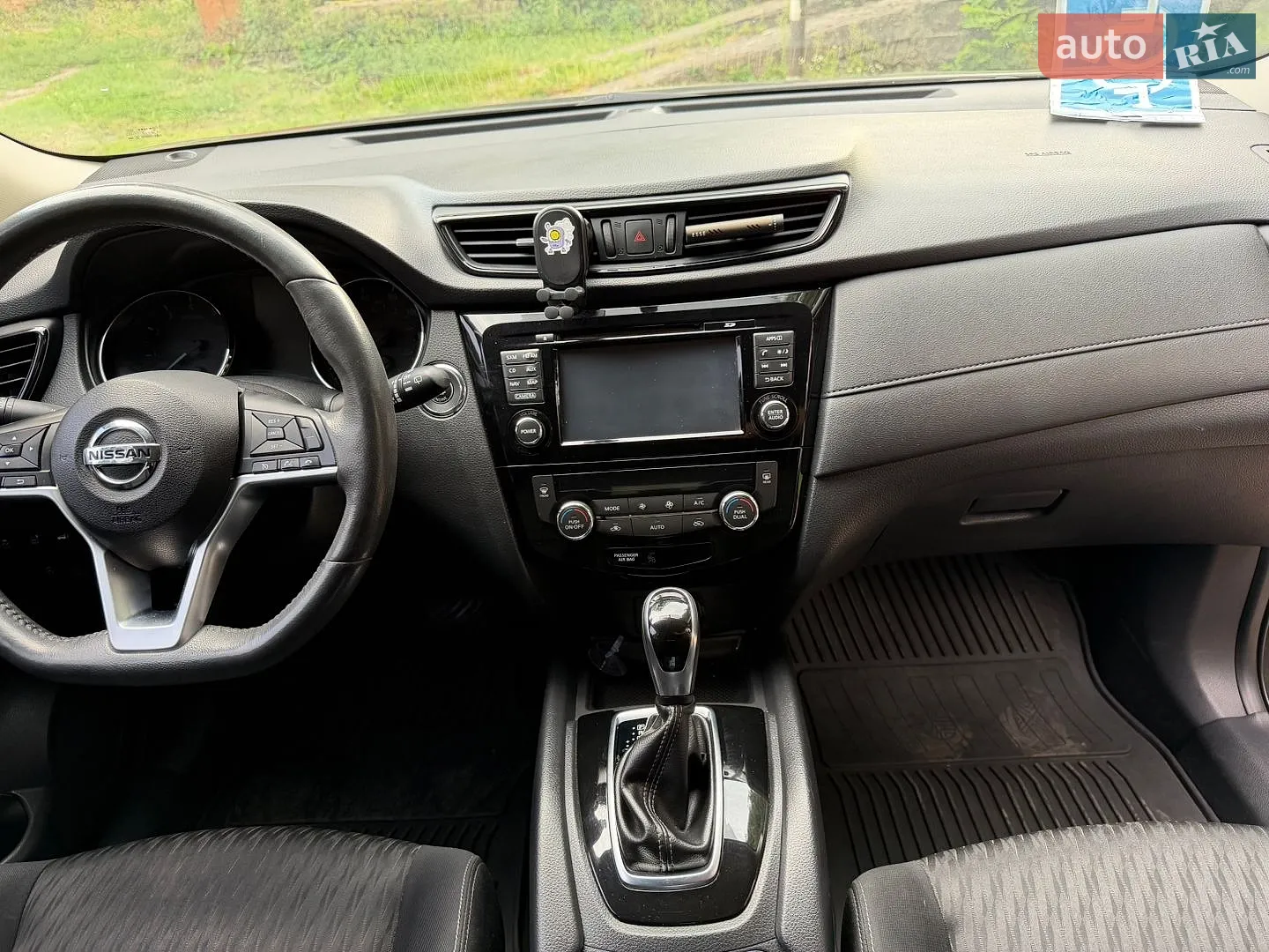 2016 Nissan Rogue - мініатюра 16