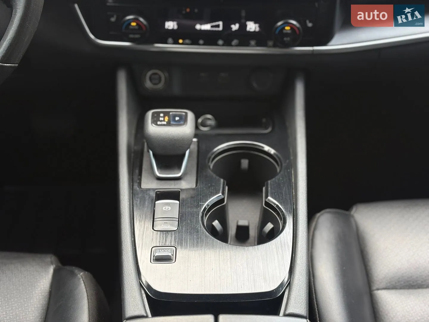 2021 Nissan Rogue - мініатюра 19