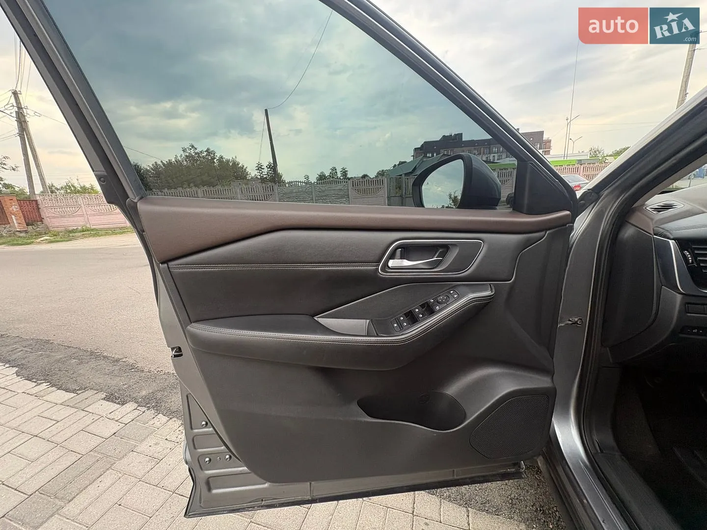 2021 Nissan Rogue - мініатюра 14