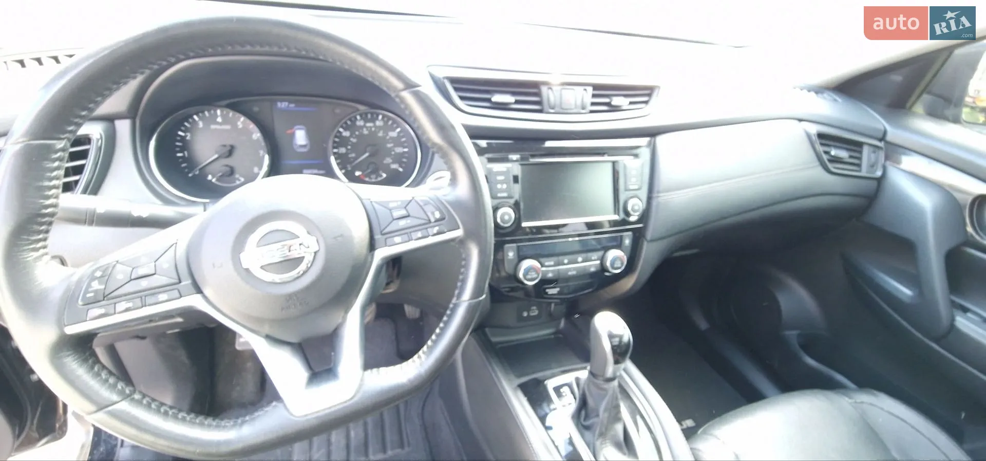 2017 Nissan Rogue - мініатюра 22